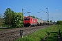 Bombardier 34212 - RheinCargo "2061"
06.05.2016 - Thüngersheim
Holger Grunow