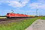 Bombardier 34212 - RheinCargo "2061"
18.05.2019 - Braunschweig-Timmerlah
Jens Vollertsen