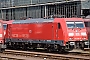 Bombardier 34213 - DB Schenker "185 330-8"
24.04.2009 - Wanne-Eickel
Ingmar Weidig