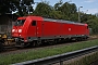 Bombardier 34213 - DB Schenker "185 330-5"
02.08.2010 - Kassel
Christian Klotz