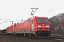 Bombardier 34213 - DB Schenker "185 330-5"
13.02.2013 - Halstenbek
Edgar Albers