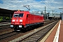 Bombardier 34213 - Railion "185 330-8"
19.06.2008 - Kassel-Wilhelmshöhe
Christian Klotz