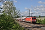 Bombardier 34213 - DB Schenker "185 330-5"
07.05.2015 - Obernjesa
Marco Rodenburg