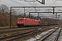 Bombardier 34213 - DB Schenker "185 330-5"
13.03.2013 - Kolding
Daniel Trothe