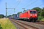 Bombardier 34213 - DB Cargo "185 330-5"
30.06.2019 - Owschlag
Jens Vollertsen