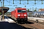 Bombardier 34213 - DB Cargo "185 330-5"
14.06.2020 - Kristinehamn
Markus Blidh