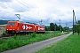 Bombardier 34214 - HGK "2062"
06.06.2008 - Eimeldingen
Dániel Pál