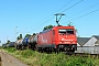 Bombardier 34214 - RheinCargo "2062"
22.07.2020 - Babenhausen-HarreshausenKurt Sattig