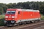 Bombardier 34215 - DB Schenker "185 331-3"
05.09.2010 - KaarstPatrick B&ouml;ttger