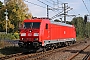 Bombardier 34215 - Railion "185 331-6"
26.09.2008 - Bad BentheimPeter Schokkenbroek