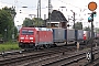 Bombardier 34215 - DB Schenker "185 331-3"
26.08.2012 - Hamburg-EidelstedtEdgar Albers