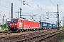 Bombardier 34215 - DB Schenker "185 331-3"
14.08.2015 - Oberhausen WestRolf Alberts