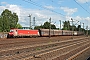 Bombardier 34215 - DB Schenker "185 331-3"
26.05.2015 - Hamburg-HarburgTobias Schmidt
