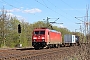 Bombardier 34215 - DB Schenker "185 331-3"
16.04.2014 - HalstenbekEdgar Albers