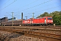 Bombardier 34215 - DB Schenker "185 331-3"
29.09.2017 - Hamburg, SüderelbbrückenJens Vollertsen
