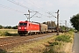 Bombardier 34215 - DB Cargo "185 331-3"
13.08.2020 - DörverdenGerd Zerulla