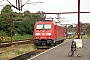 Bombardier 34215 - DB Cargo "185 331-3"
17.08.2022 - FredericiaPeter Wegner