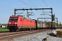 Bombardier 34215 - DB Cargo "185 331-3"
01.05.2024 - RoskildePeider Trippi