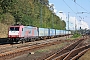 Bombardier 34216 - Crossrail "185 590-7"
09.10.2009 - Stolberg (Rheinland)
Peter Gootzen