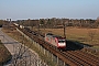 Bombardier 34216 - Crossrail "185 590-7"
22.03.2012 - WiesentalPhilipp Schäfer