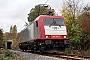 Bombardier 34216 - Beacon Rail "185 590-7"
25.10.2018 - KasselChristian Klotz