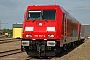 Bombardier 34217 - Green Cargo "185 332-4"
25.06.2008 - Ringsted
John Hansen