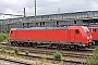 Bombardier 34217 - Green Cargo "185 332-4"
04.06.2009 - Wanne-Eickel, Hauptbahnhof
Ingmar Weidig