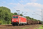 Bombardier 34217 - DB Schenker "185 332-1"
17.07.2014 - Halstenbek
Edgar Albers