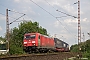 Bombardier 34217 - DB Cargo "185 332-1"
11.05.2016 - Gelsenkirchen, Abzweig Nordstern
Ingmar Weidig