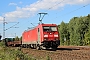 Bombardier 34217 - DB Schenker "185 332-1"
30.09.2013 - Halstenbek
Edgar Albers