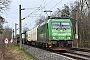 Bombardier 34217 - Green Cargo "Br 5332"
15.02.2022 - Wulfsmoor
Martin Schubotz