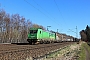 Bombardier 34217 - Green Cargo "Br 5332"
08.03.2022 - Halstenbek
Edgar Albers