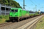 Bombardier 34217 - Green Cargo "Br 5332"
10.08.2022 - Tostedt
Kurt Sattig