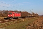 Bombardier 34217 - DB Cargo "185 332-1"
20.12.2016 - Menden (Rheinl.)
Sven Jonas