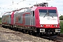 Bombardier 34218 - Crossrail "185 591-5"
07.07.2008 - Krefeld, Hauptbahnhof
Patrick Böttger