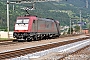 Bombardier 34218 - Crossrail "185 591-5"
17.08.2012 - Ambri - PiottaWerner Brutzer