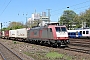 Bombardier 34218 - Crossrail "185 591-5"
05.05.2016 - Köln, Bahnhof WestThomas Wohlfarth