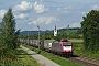Bombardier 34218 - Crossrail "185 591-5"
21.08.2014 - DentzlingenVincent Torterotot