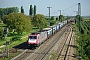 Bombardier 34218 - Crossrail "185 591-5"
06.09.2014 - Müllheim (Baden)Vincent Torterotot