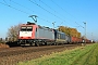 Bombardier 34218 - EDG "185 591-5"
22.11.2025 - Münster (Hessen)Kurt Sattig