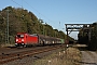 Bombardier 34219 - Green Cargo "185 333-2"
20.10.2009 - Natrup-Hagen
Arne Schuessler