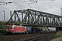 Bombardier 34219 - Green Cargo "185 333-2"
25.07.2009 - Hamburg-Veddel
Christoph Müller