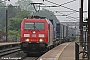 Bombardier 34219 - DB Schenker "185 333-9"
06.07.2012 - Hedehusene
Finn Møller