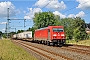 Bombardier 34219 - DB Schenker "185 333-9"
11.08.2012 - Owschlag
Jens Vollertsen