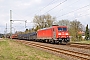 Bombardier 34219 - DB Schenker "185 333-9"
14.04.2012 - Owschlag
Jens Vollertsen