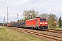 Bombardier 34219 - DB Schenker "185 333-9"
14.04.2012 - Owschlag
Jens Vollertsen