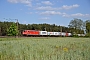 Bombardier 34219 - MEG "185 333-9"
15.05.2015 - Gommern
Marcus Schrödter