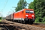 Bombardier 34219 - DB Schenker "185 333-9"
16.06.2010 - Tornesch
Kurt Sattig