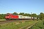 Bombardier 34219 - MEG "185 333-9"
15.05.2015 - Woltorf
Marius Segelke