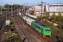 Bombardier 34219 - Green Cargo "Br 5333"
31.10.2019 - Hamburg-Harburg
Hinderk Munzel